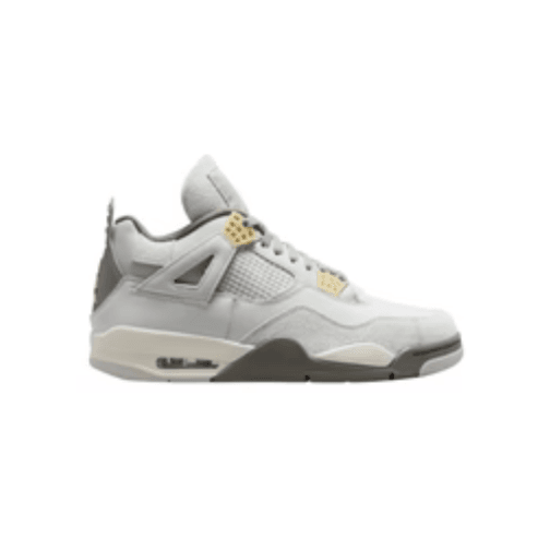Jordan 4 Craft - Laceupclub