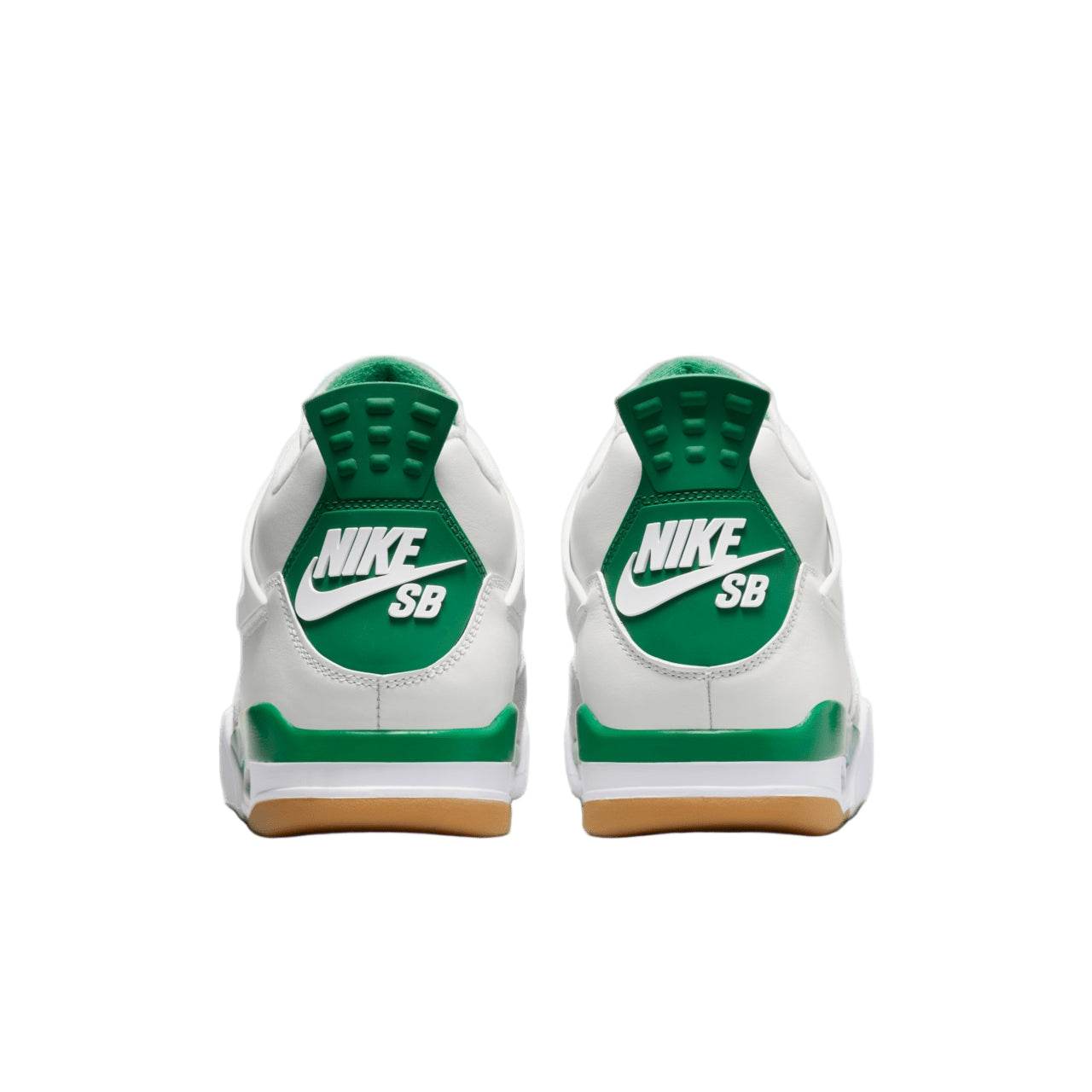 Jordan 4 SB Pine Green - Laceupclub