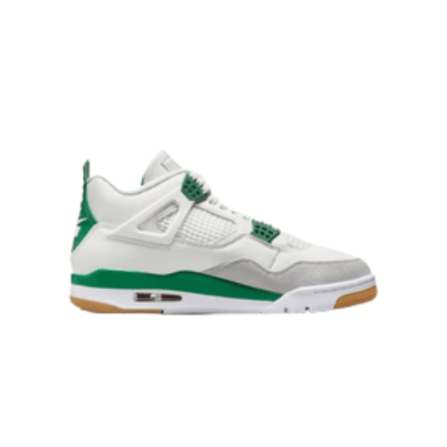 Jordan 4 SB Pine Green - Laceupclub