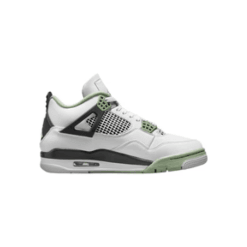 Jordan 4 Seafoam - Laceupclub
