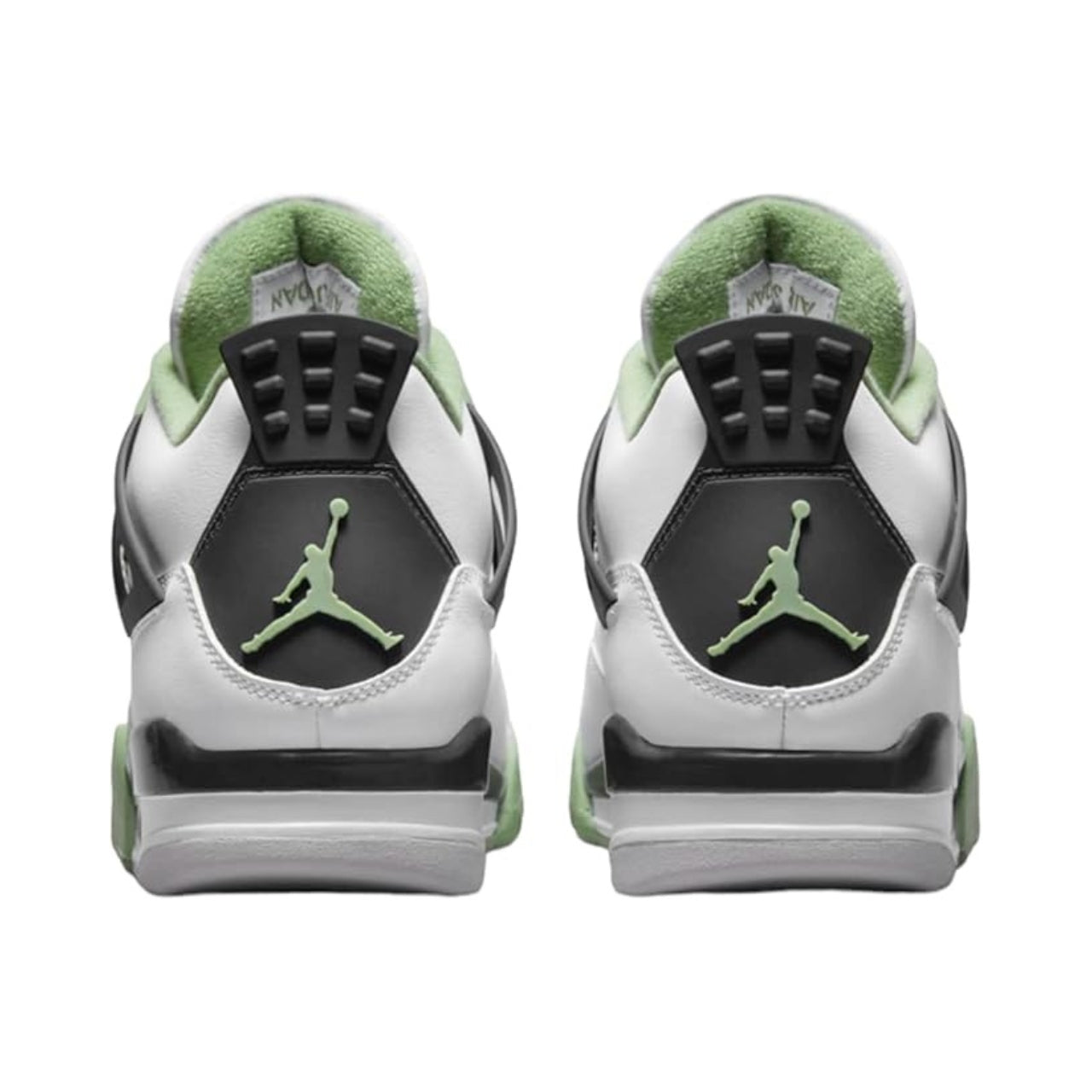 Jordan 4 Seafoam