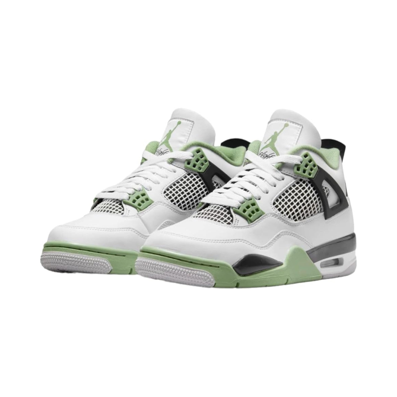 Jordan 4 Seafoam
