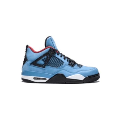 Jordan 4 Travis - Laceupclub
