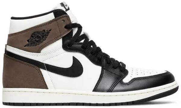 Jordan 1 High Dark Mocha - Laceupclub