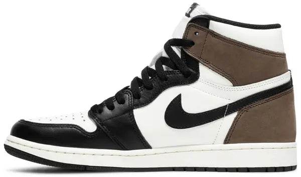 Jordan 1 High Dark Mocha - Laceupclub