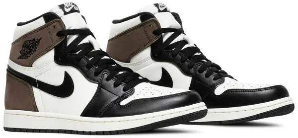Jordan 1 High Dark Mocha - Laceupclub