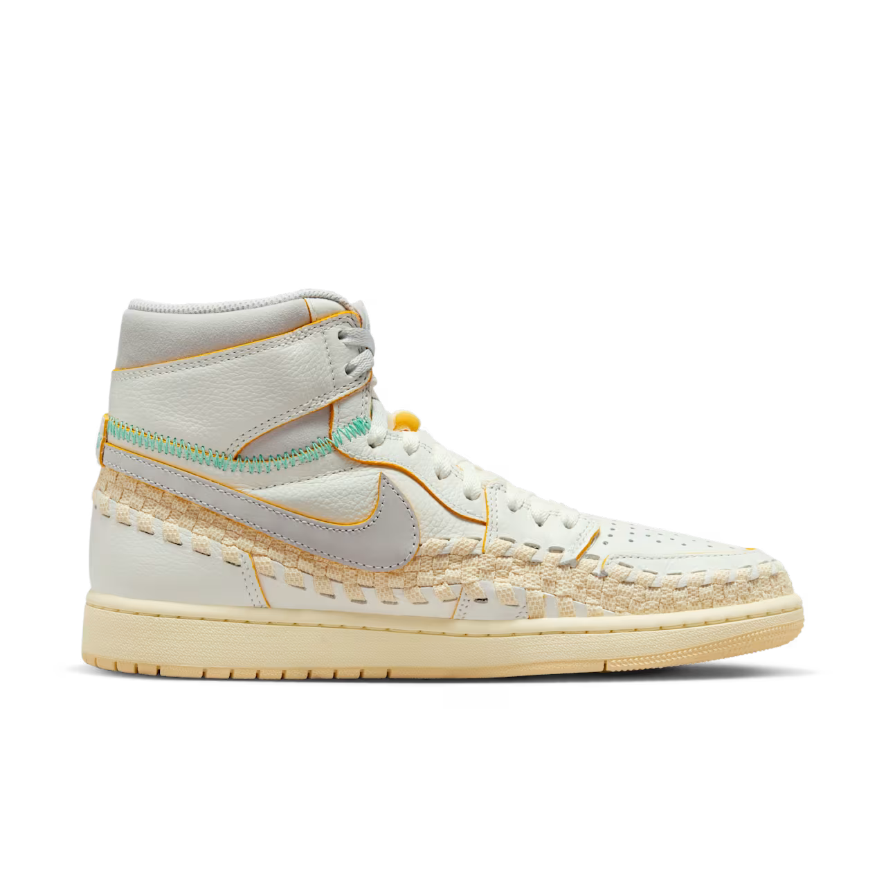 Jordan 1 High Union - Laceupclub
