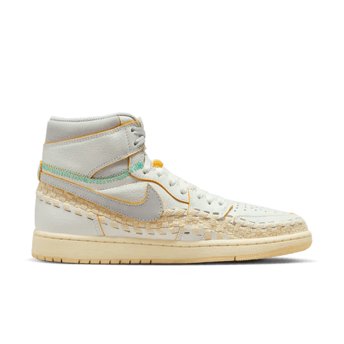Jordan 1 High Union - Laceupclub