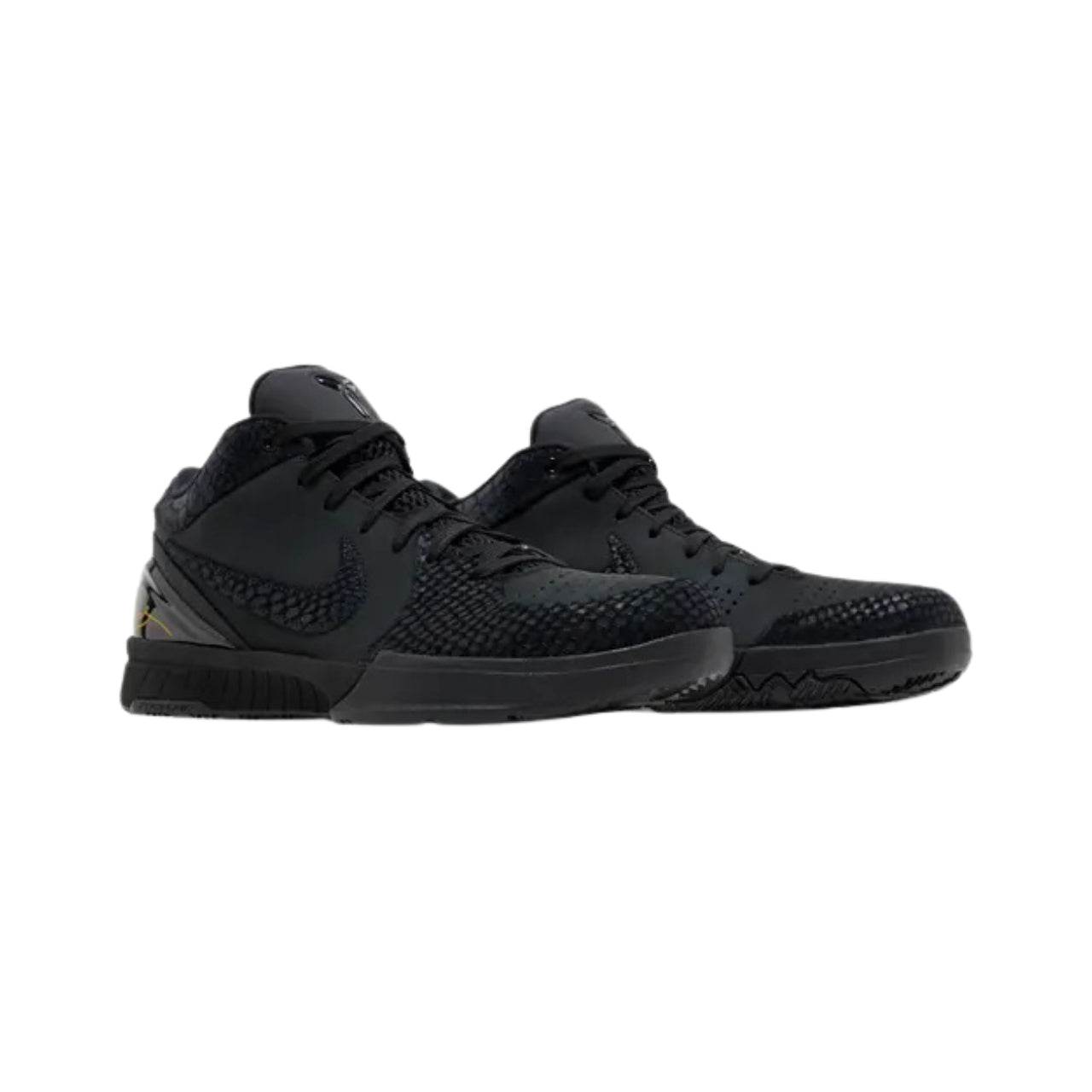 Kobe 4 Gift Of Mamba - Laceupclub