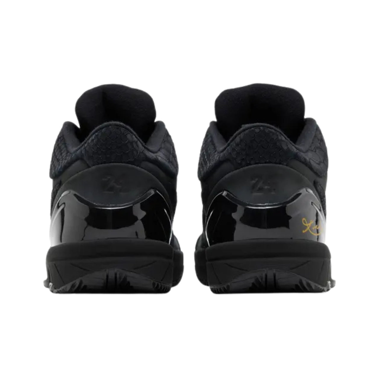 Kobe 4 Gift Of Mamba