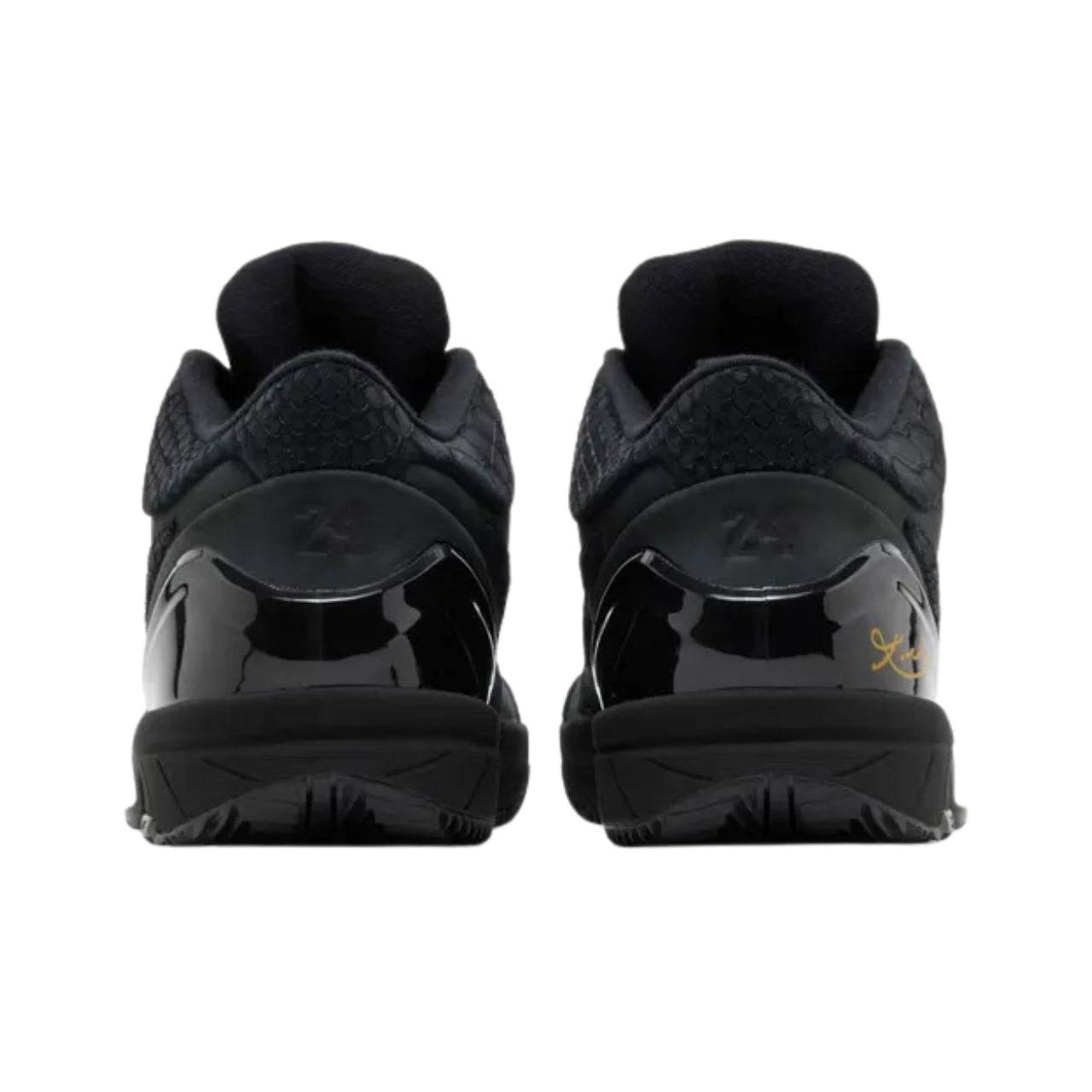 Kobe 4 Gift Of Mamba - Laceupclub