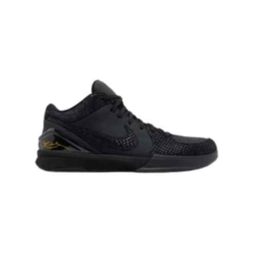Kobe 4 Gift Of Mamba
