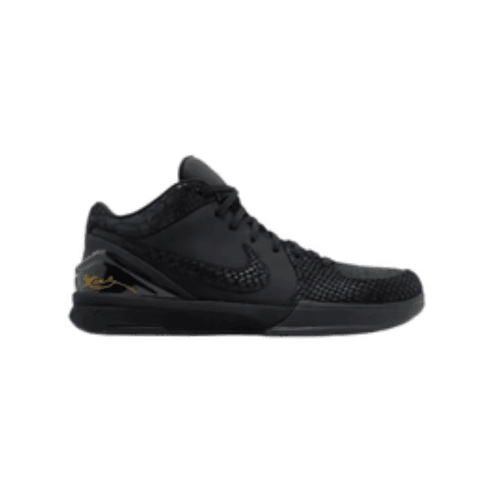 Kobe 4 Gift Of Mamba - Laceupclub