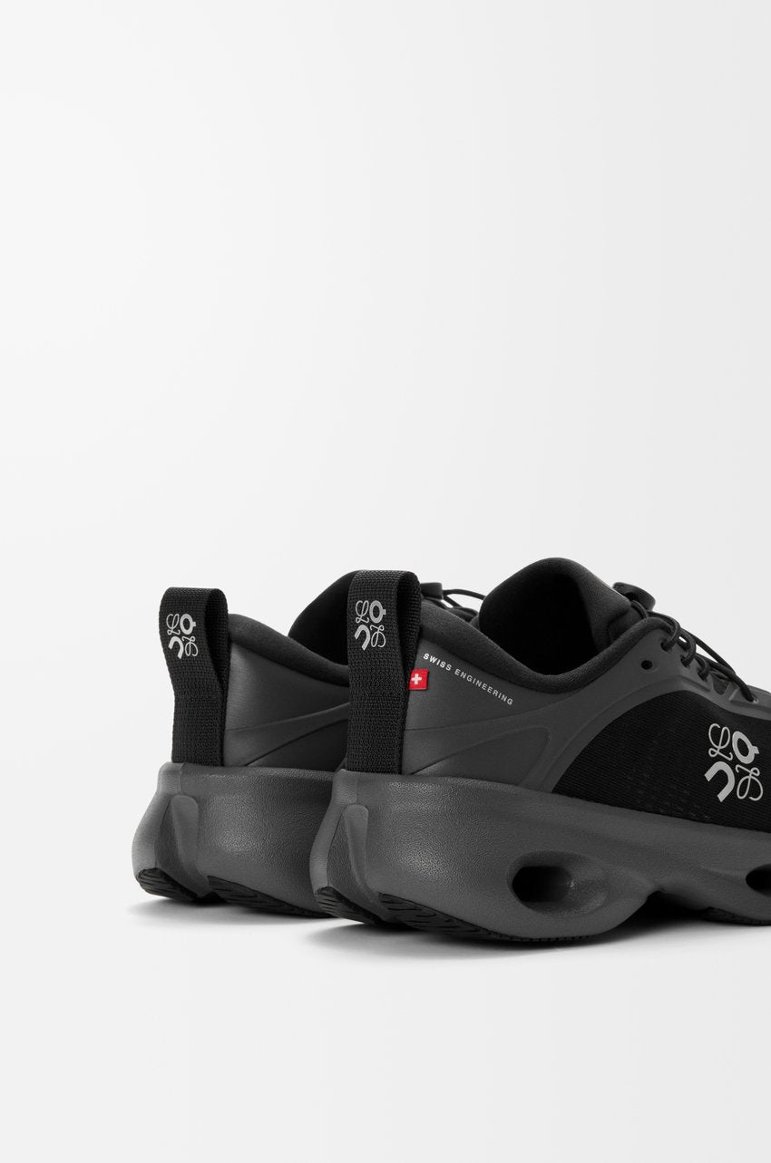 Loewe x On Cloudsolo - Black|Laceupclub