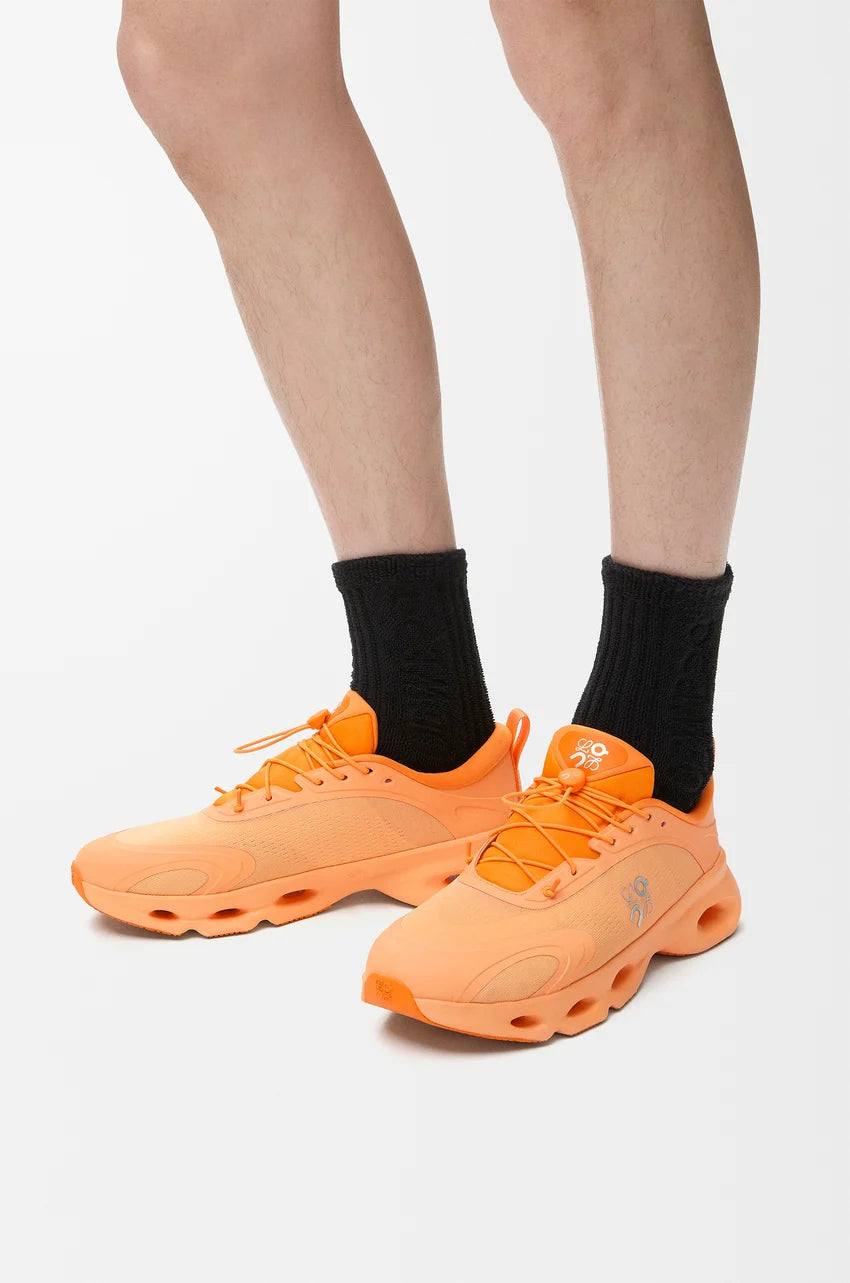 Loewe x On Cloudsolo - Orange|Laceupclub