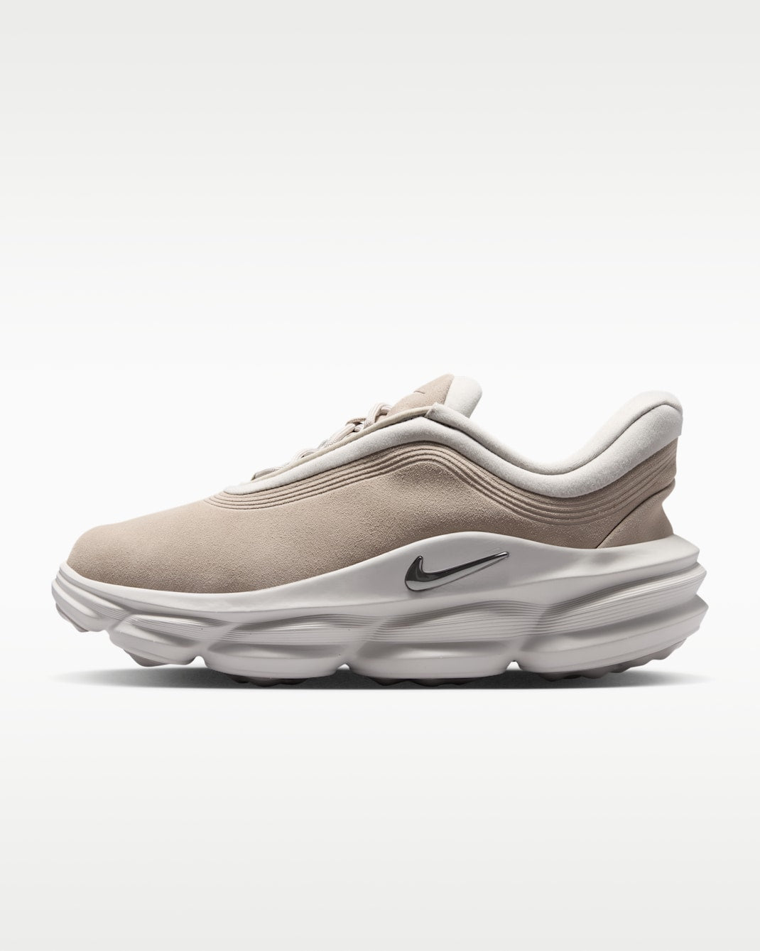 Nike 24.7 Men's Shoes - Cream II / Phantom / Sail / Light Orewood Brown