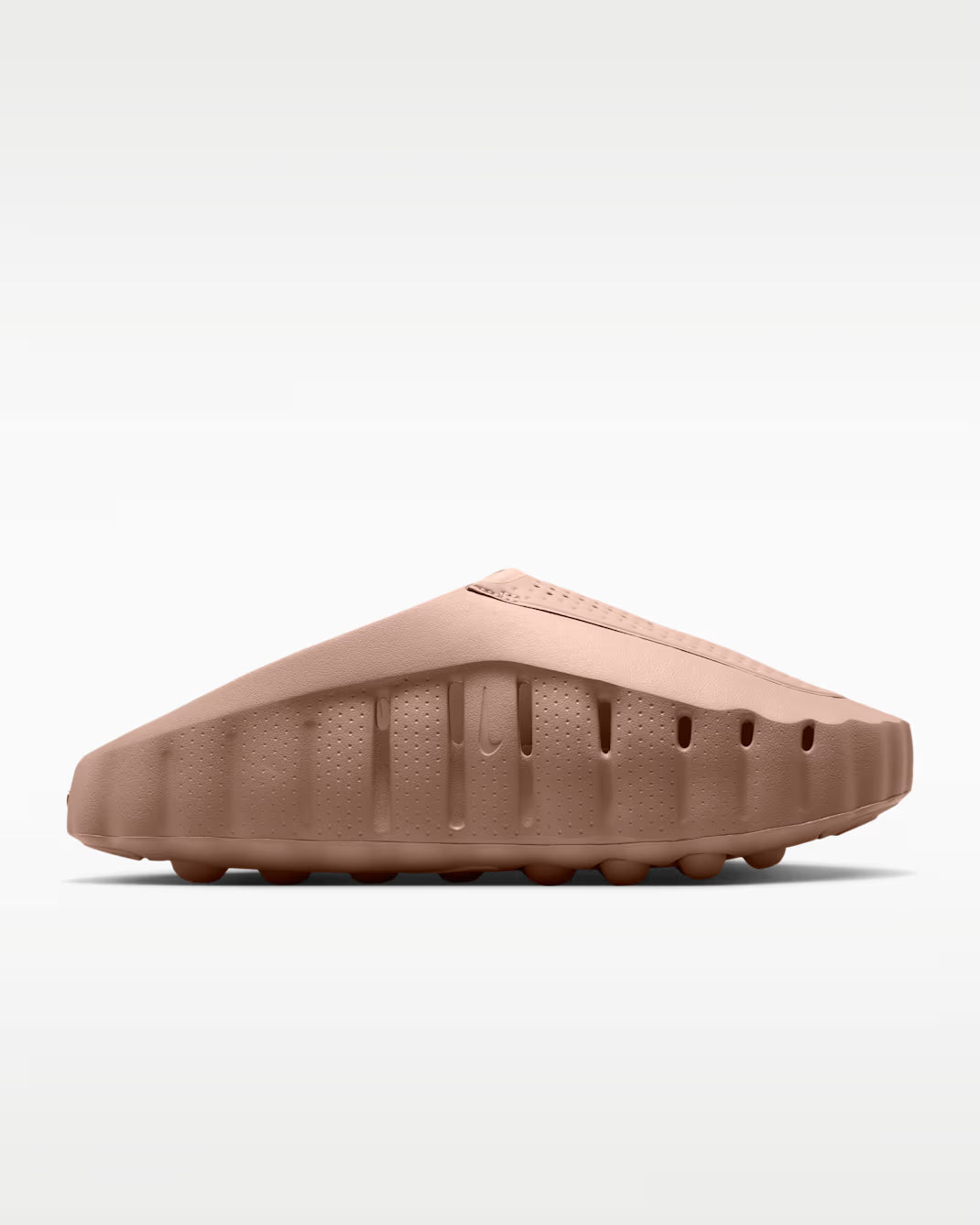 Nike Mind 001 'Hemp' Men's Pregame Mules