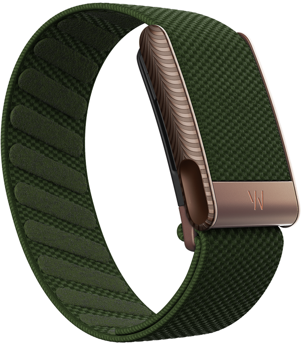 WHOOP MG SuperKnit Band