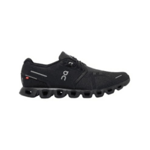 On Cloud 5 All Black - Laceupclub