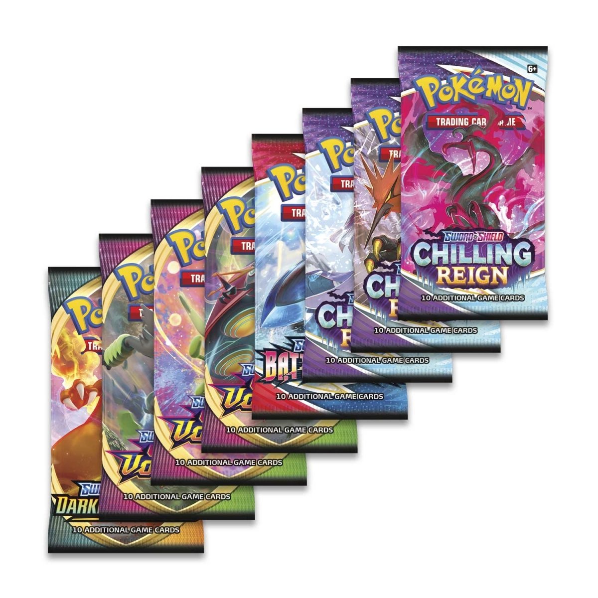 Pokémon TCG: Celebrations Ultra-Premium Collection