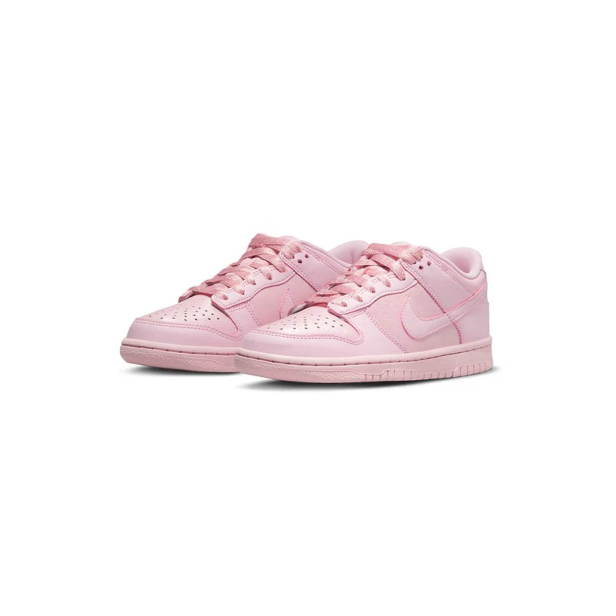 Dunk Low Prism Pink - Laceupclub