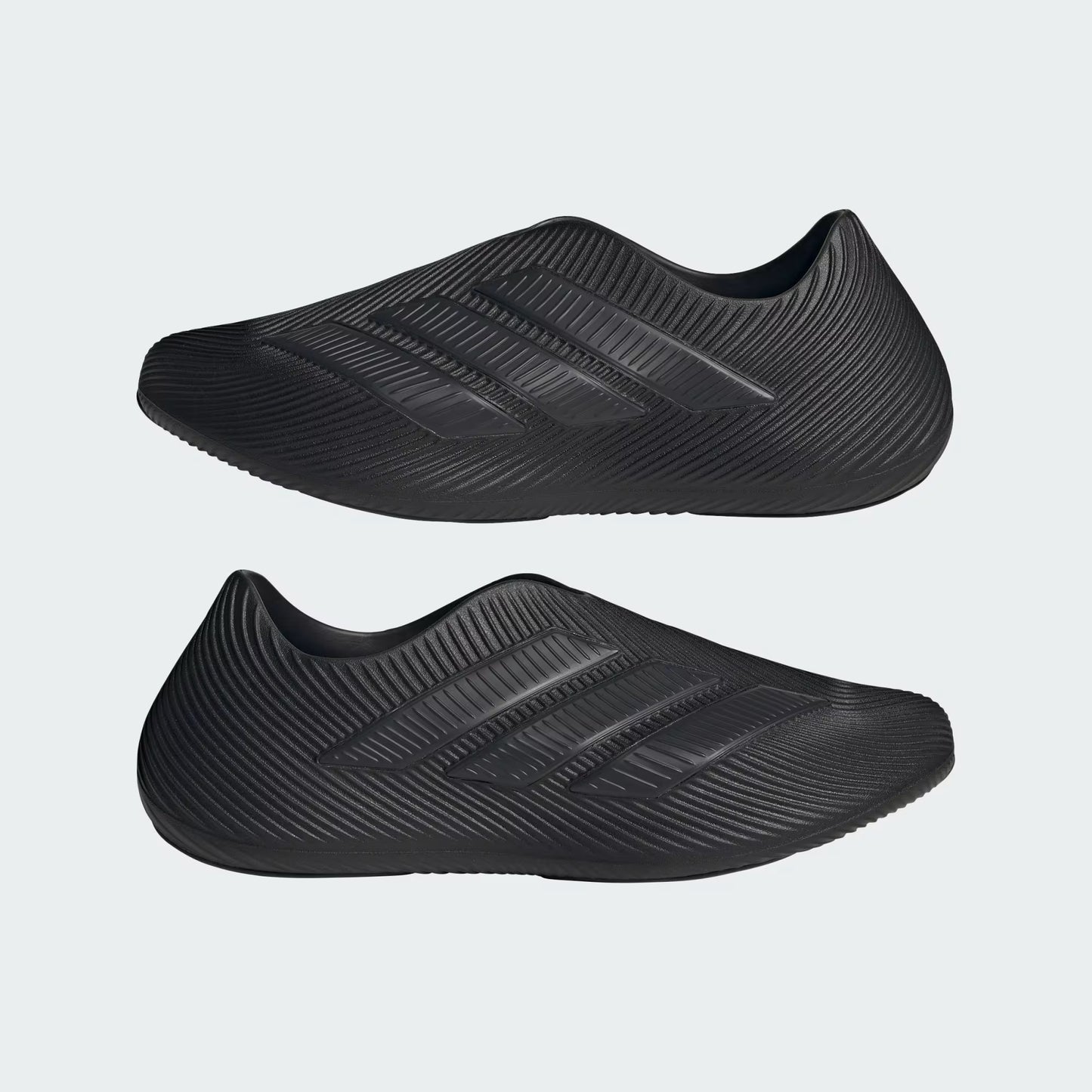 Adidas Purechill Runner Core Black Carbon KI0067|Laceupclub