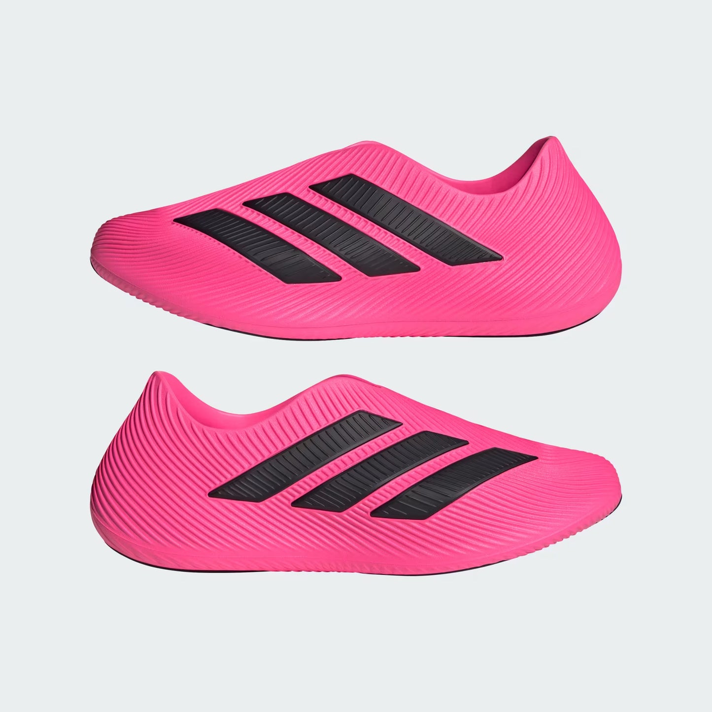 Adidas Purechill Runner Lucid Pink KI0065|Laceupclub