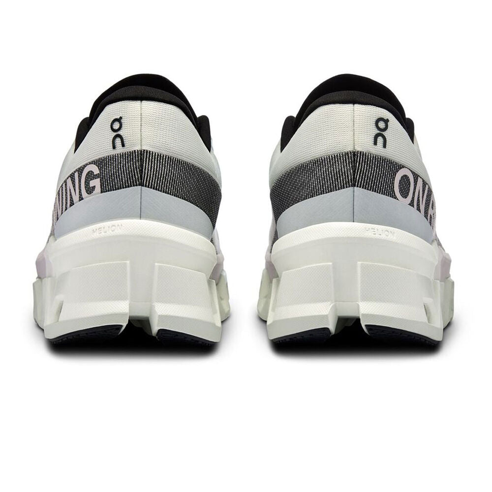 On Cloud Monster 2 White/Black