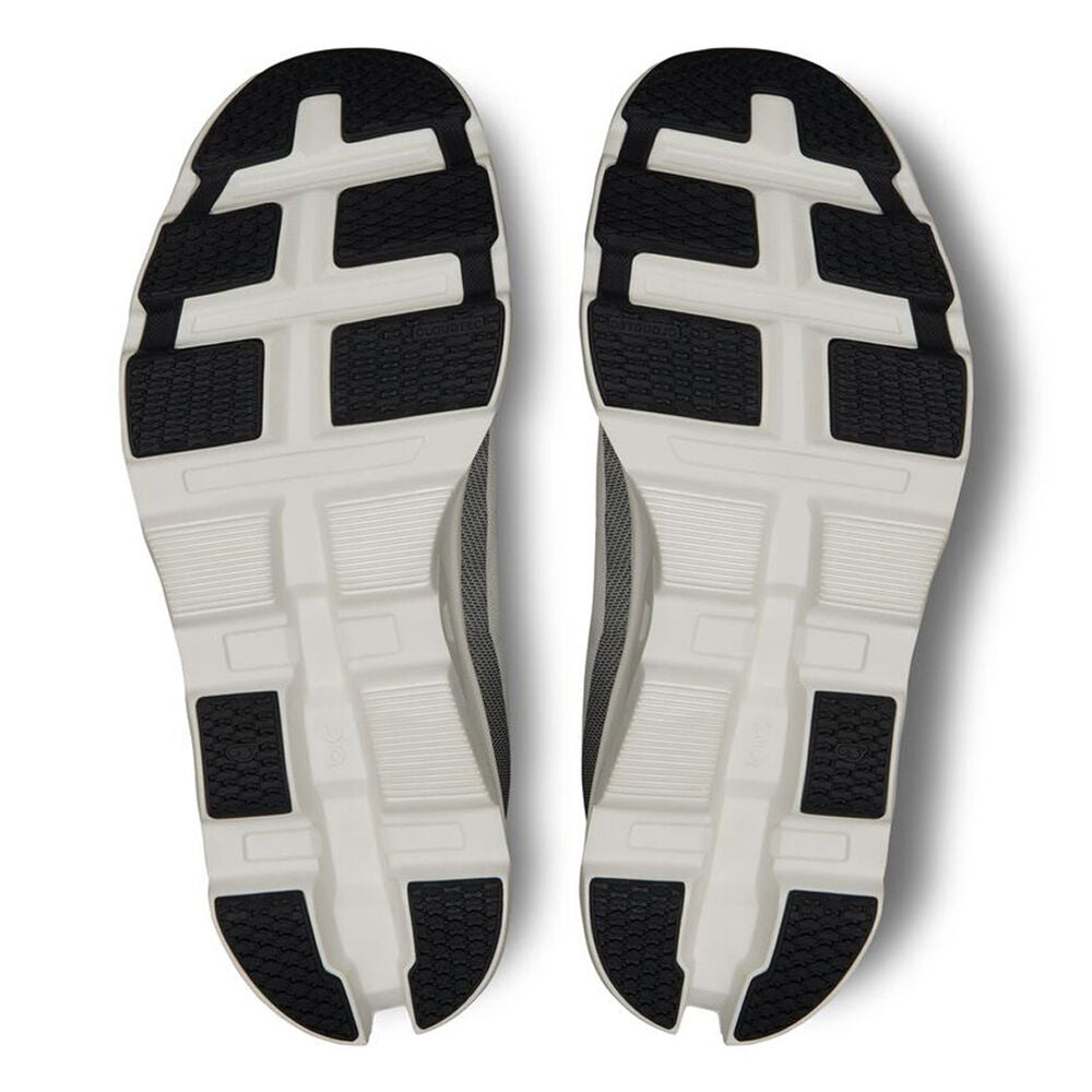 On Cloud Monster 2 White/Black