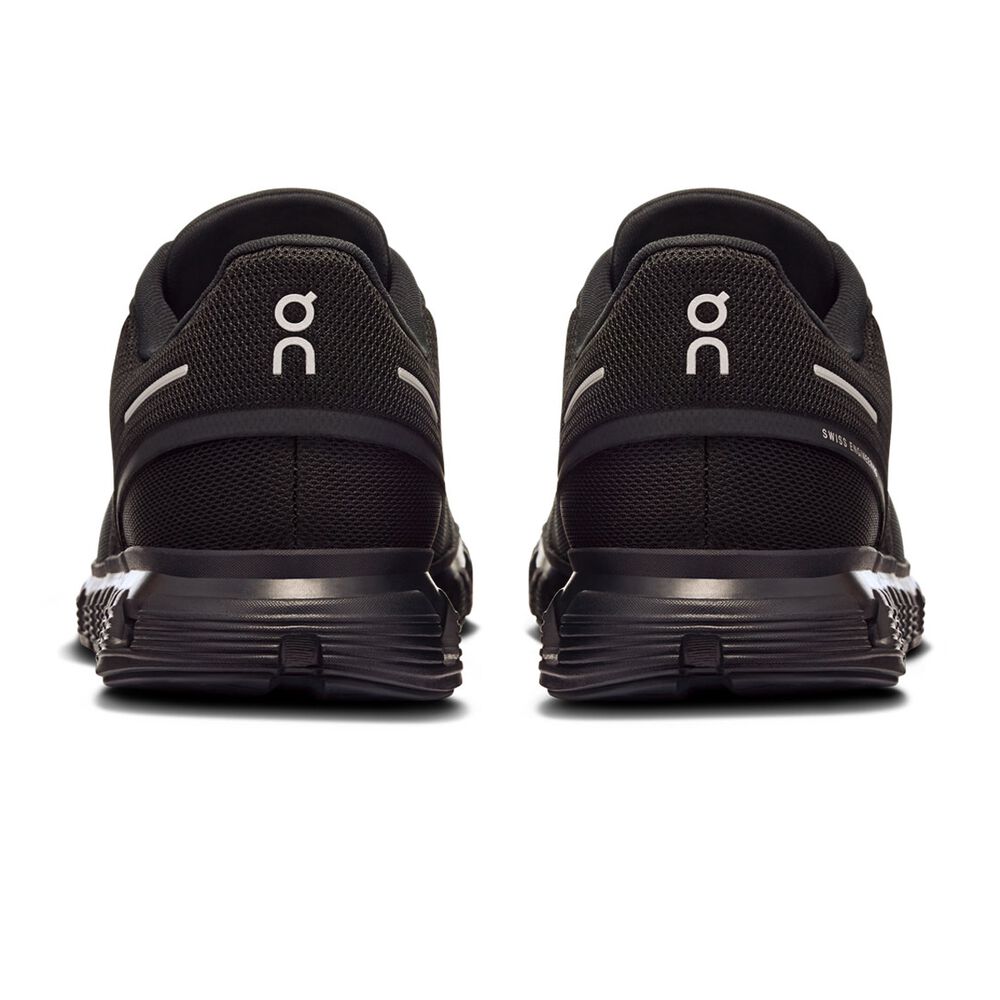 On Cloud 6 Black
