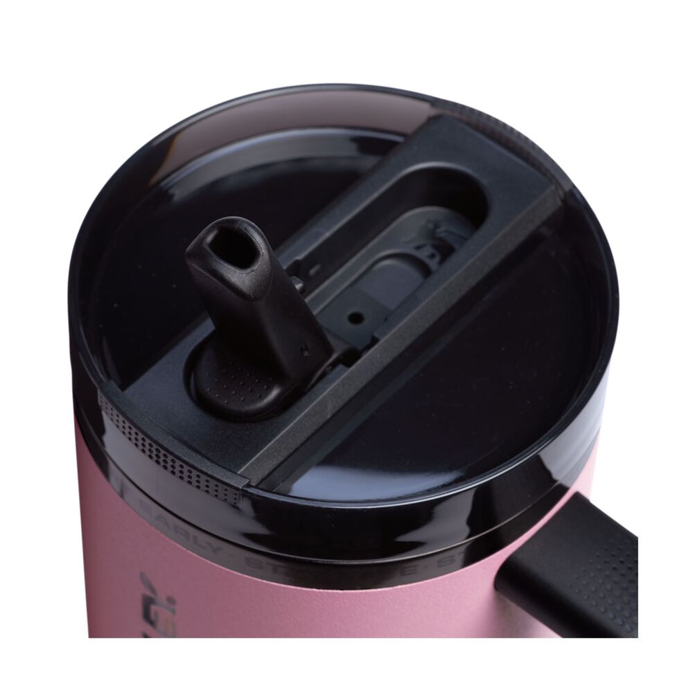 Stanley x Messi Quencher ProTour Flip Straw 40 oz – Limited Edition