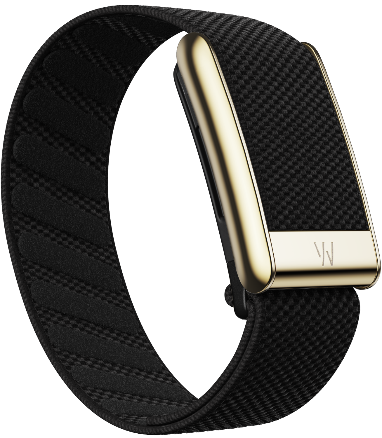 WHOOP 5.0 SuperKnit Luxe Band