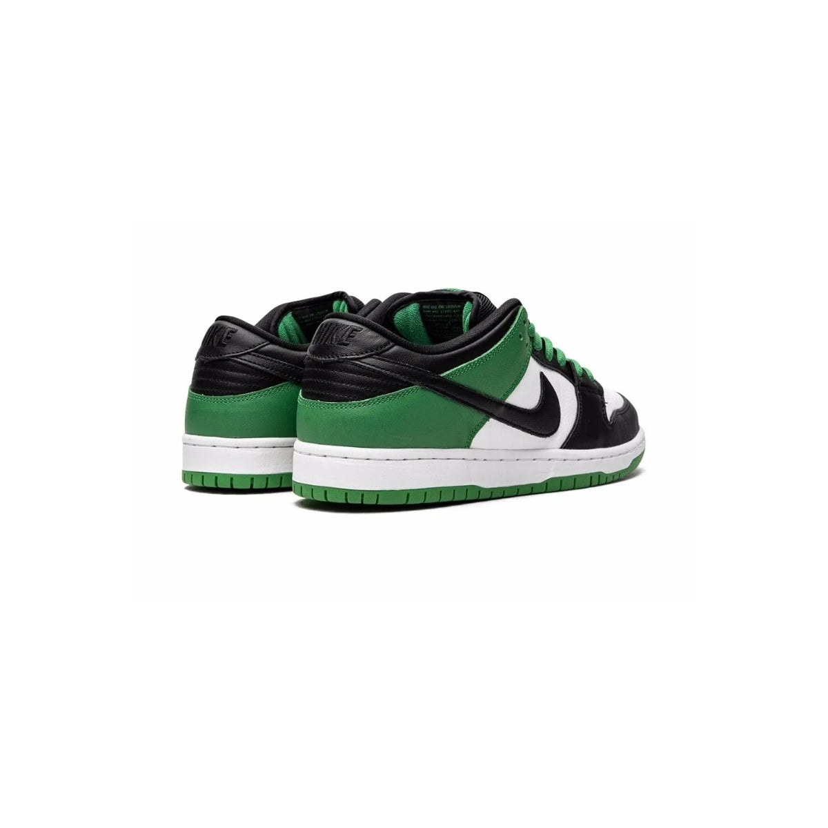 Dunk Low SB Classic Green