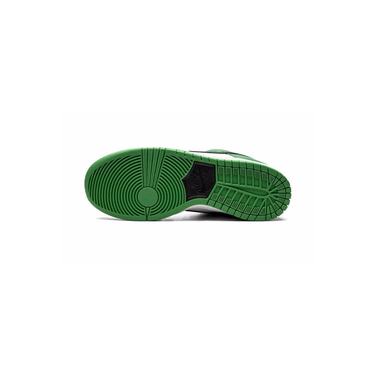 Dunk Low SB Classic Green