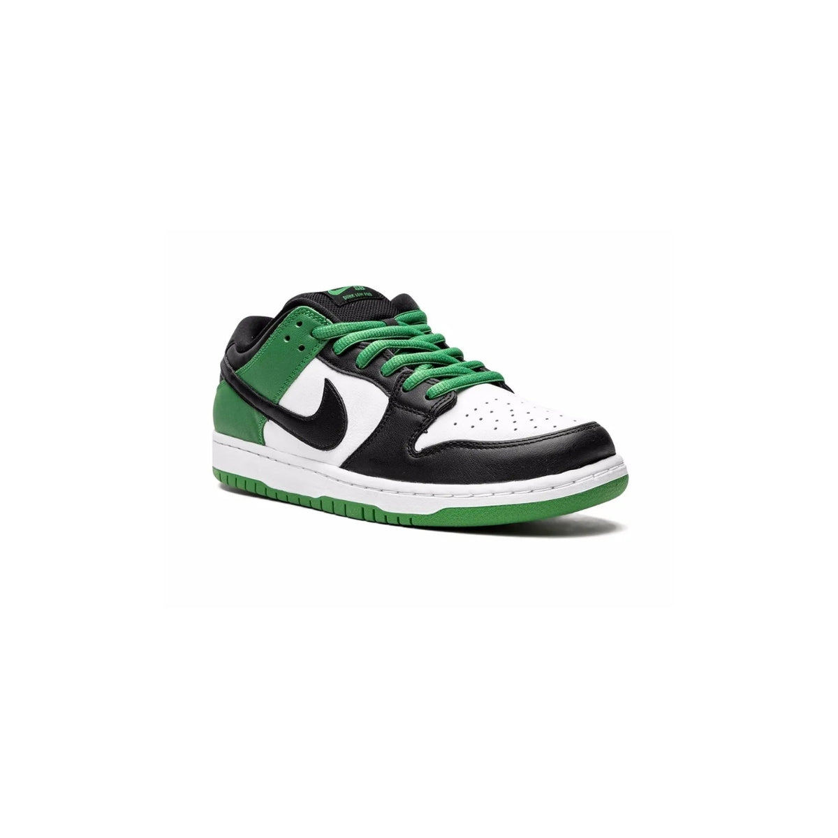 Dunk Low SB Classic Green