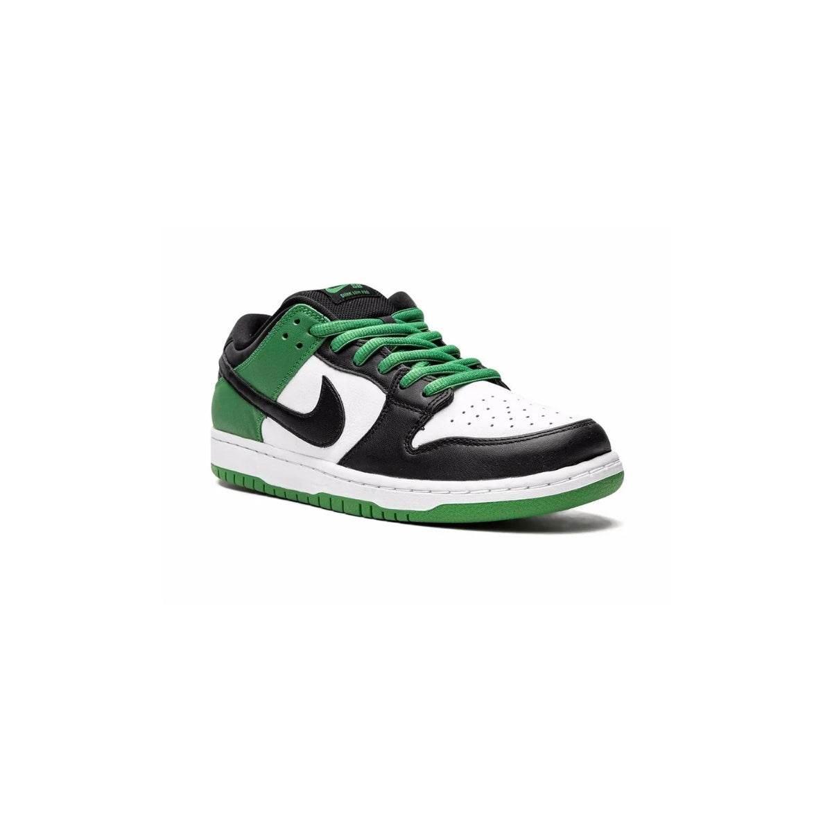 Dunk Low SB Classic Green - Laceupclub