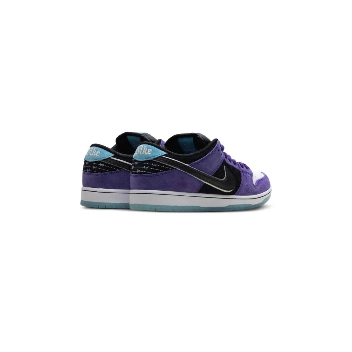 Dunk Low SB Hayley Wilson - Laceupclub