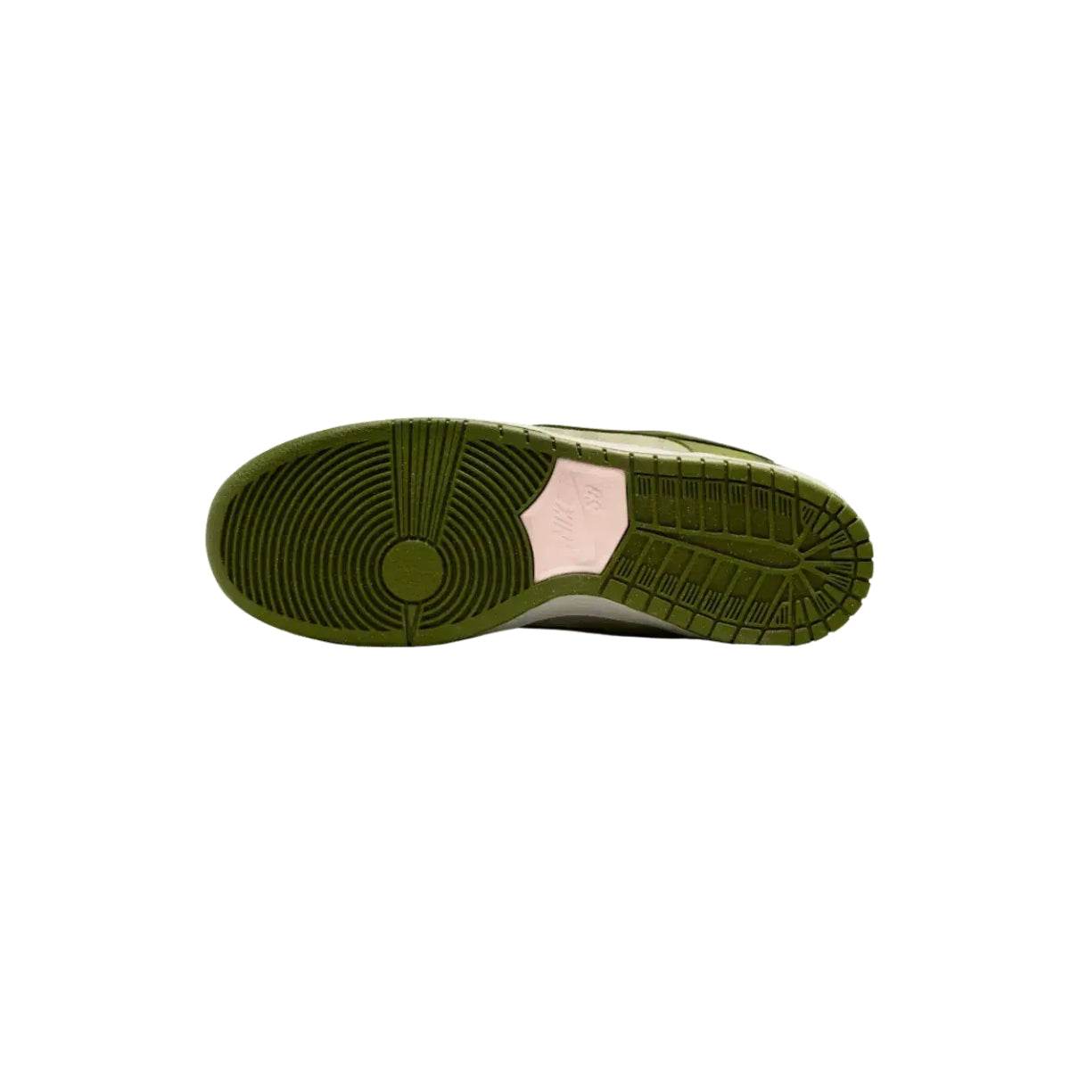 Dunk Low SB Matcha - Laceupclub
