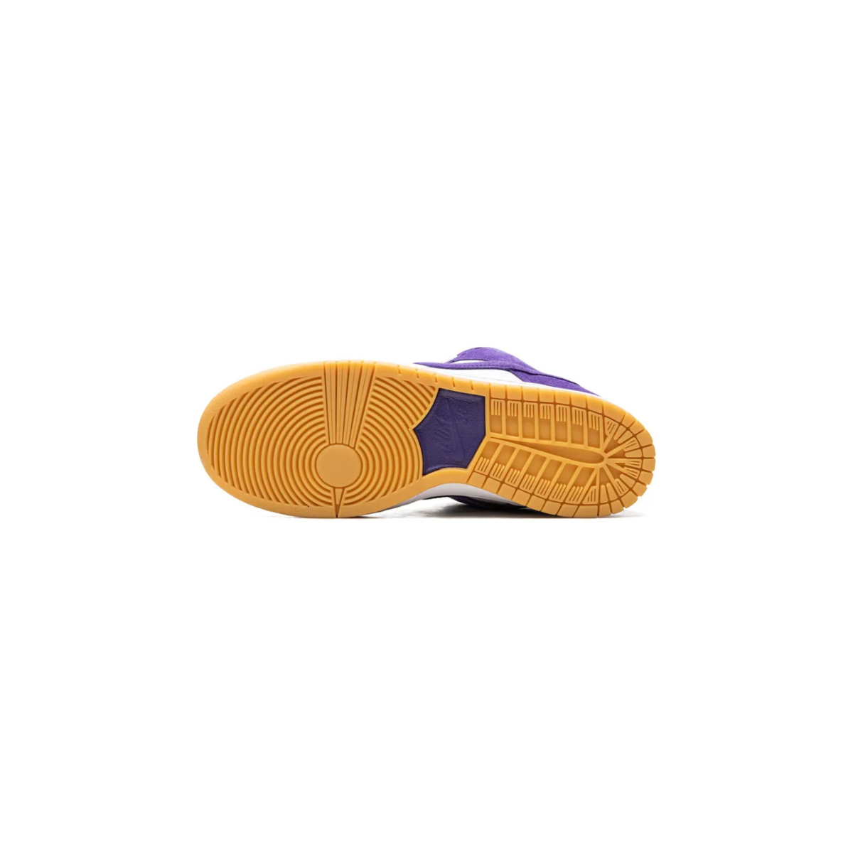 Dunk Low SB Purple ISO