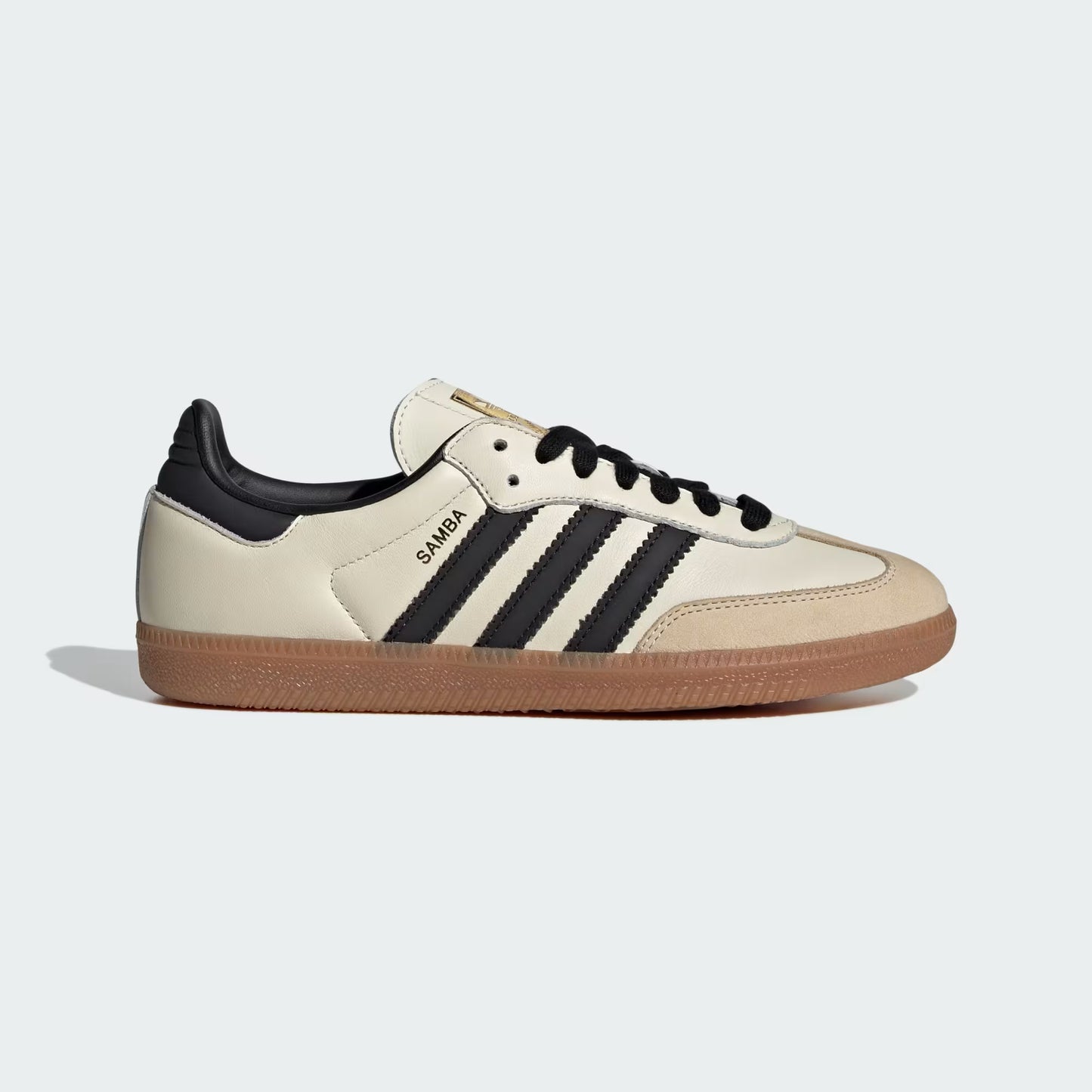 Adidas Originals Samba Cream White Sand Strata