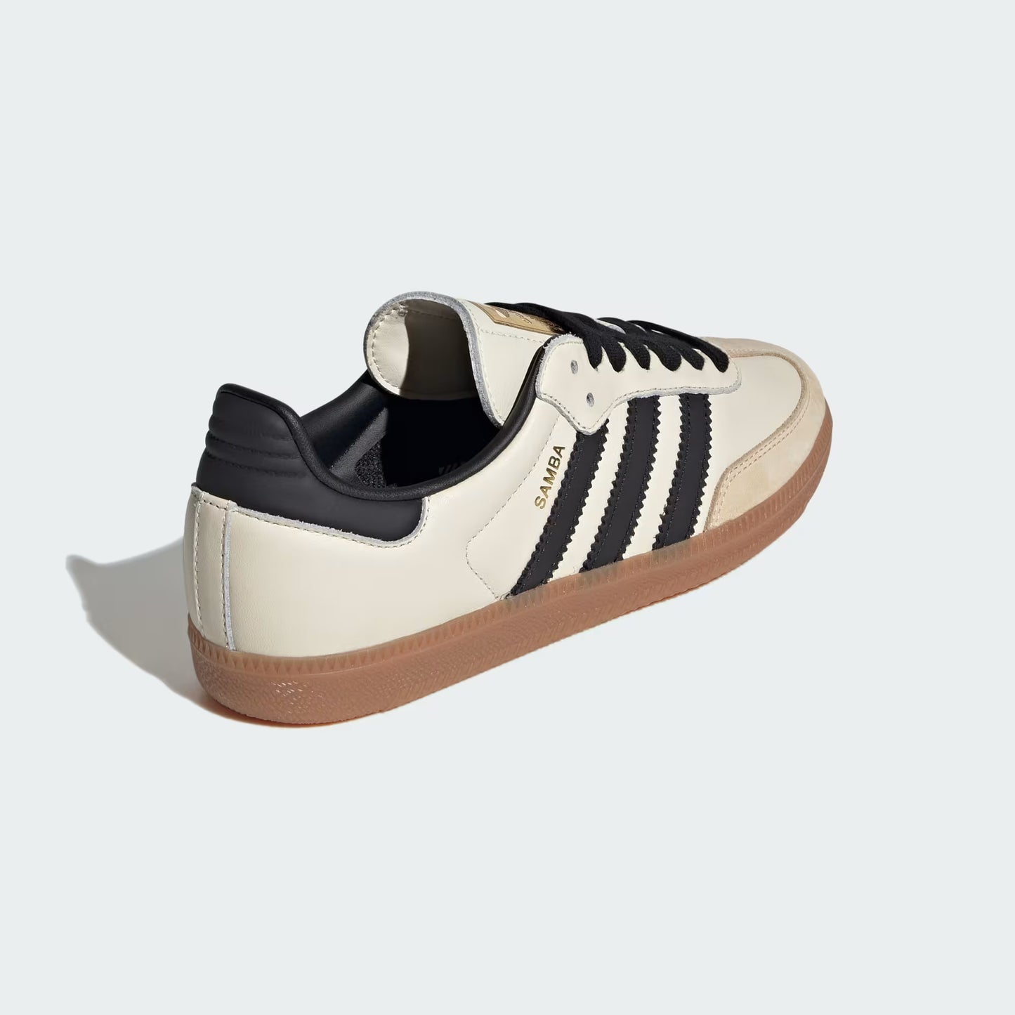 Adidas Originals Samba Cream White Sand Strata