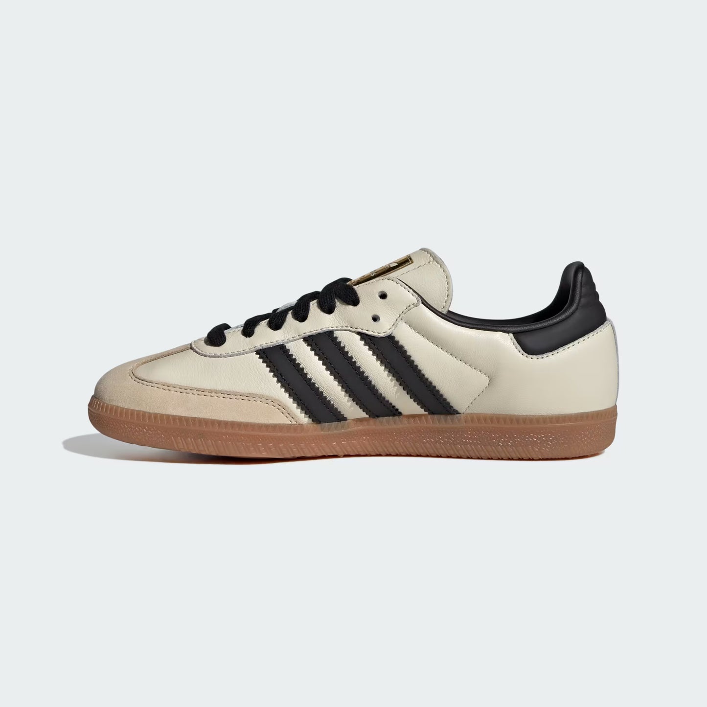 Adidas Originals Samba Cream White Sand Strata