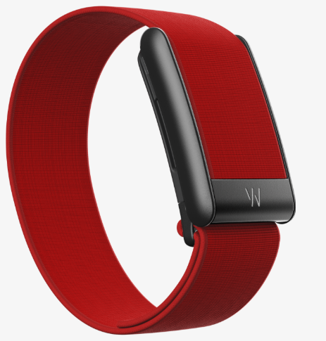 WHOOP 5.0 CoreKnit Band