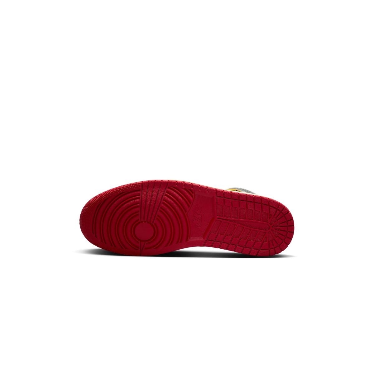 Jordan 1 High Union Chicago Shadow