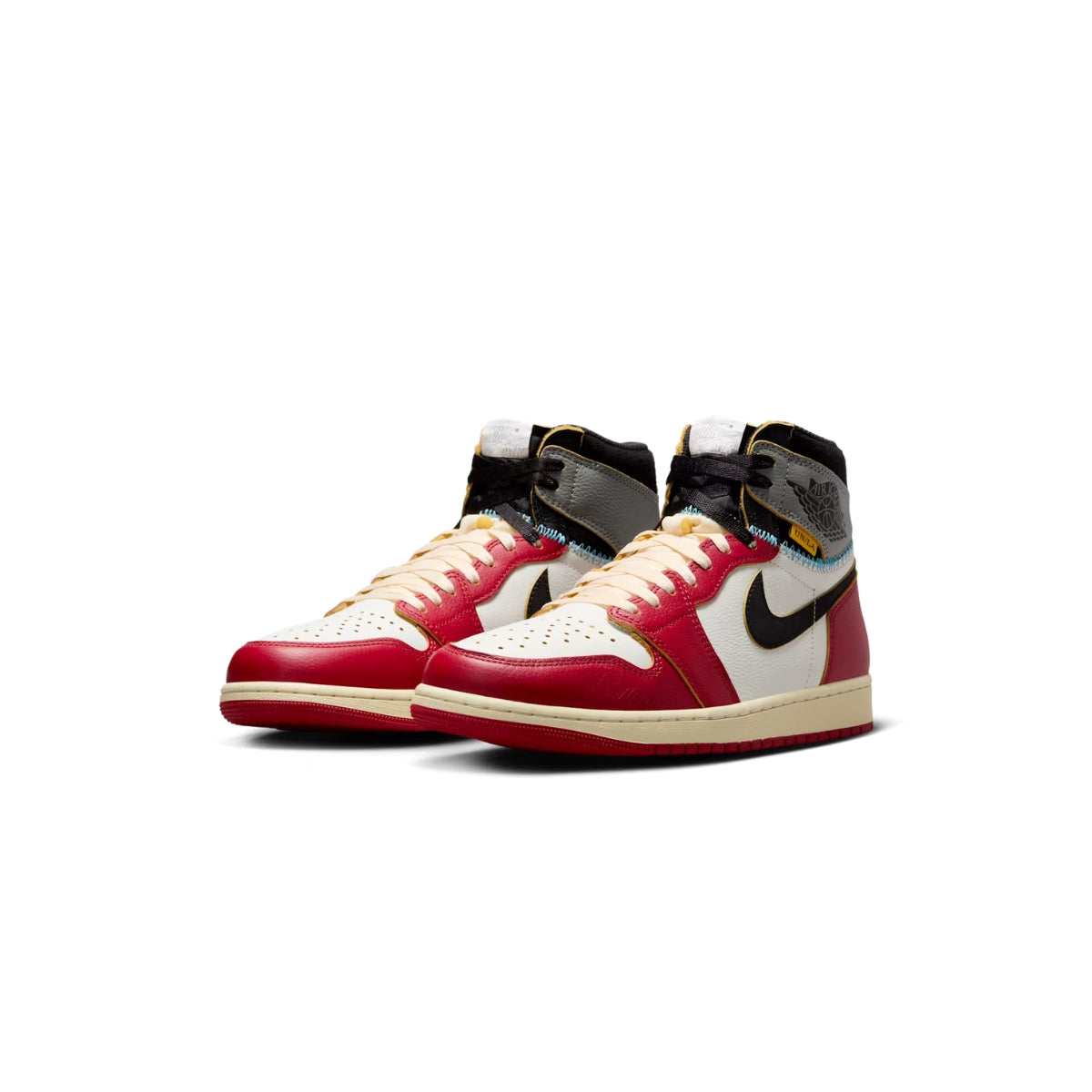 Jordan 1 High Union Chicago Shadow