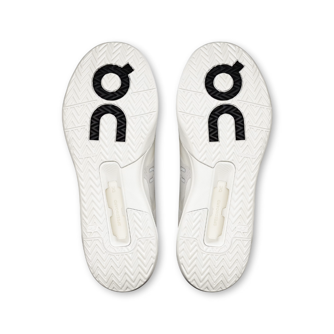 THE ROGER Advantage Pro – White/White