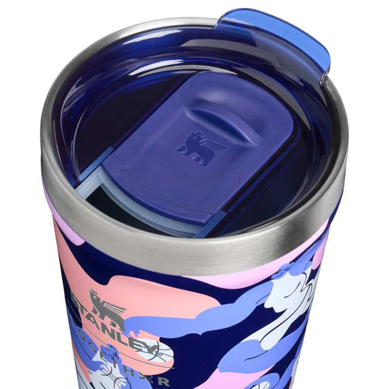 Stanley 1913 x TOGETHXR Everyday Tumbler – 16 oz | Togethxr Flux