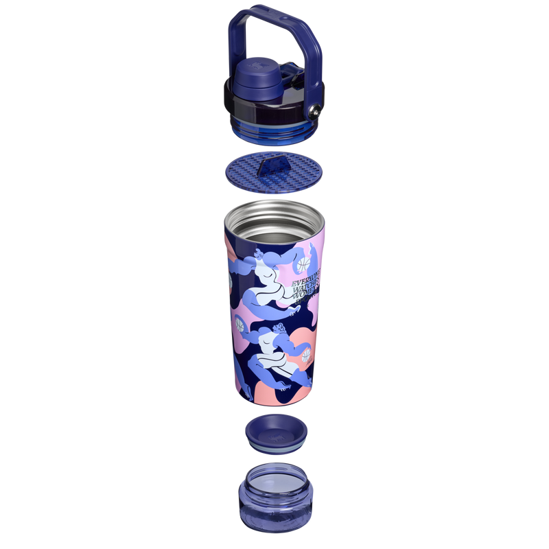 Stanley 1913 x TOGETHXR Vitalize Shaker Bottle – 20 oz | Togethxr Flux