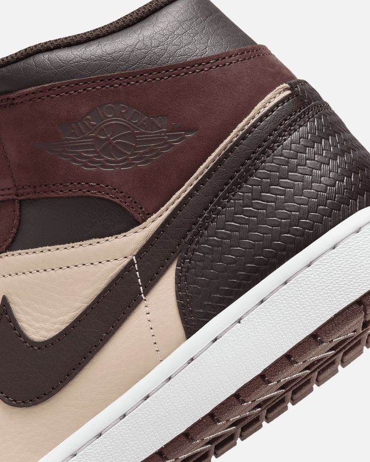 Jordan 1 Mid YMCA Paris - Laceupclub