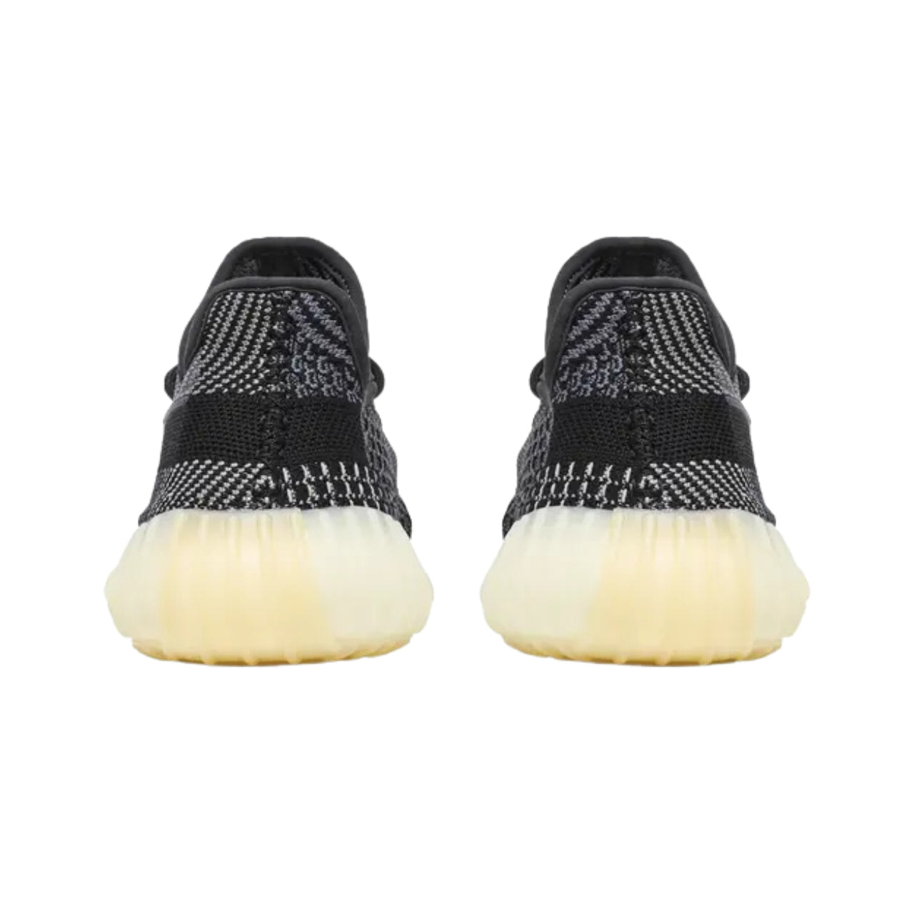 Yeezy 350 Carbon